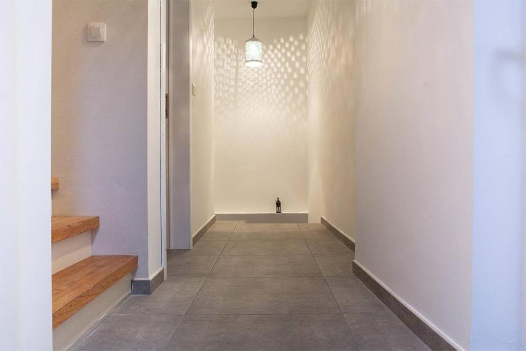 Maison 3 Chambres Proximite Aeroport Et Grand Axes Charleroi Ngoại thất bức ảnh
