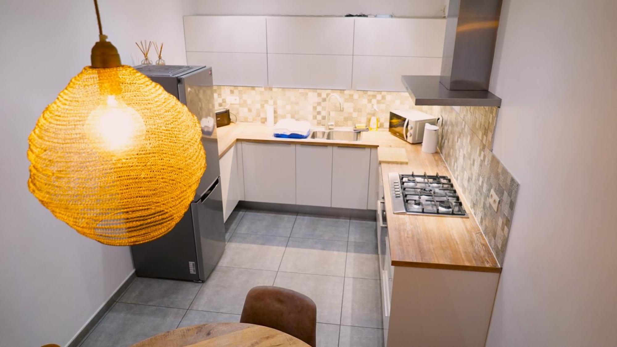 Maison 3 Chambres Proximite Aeroport Et Grand Axes Charleroi Ngoại thất bức ảnh